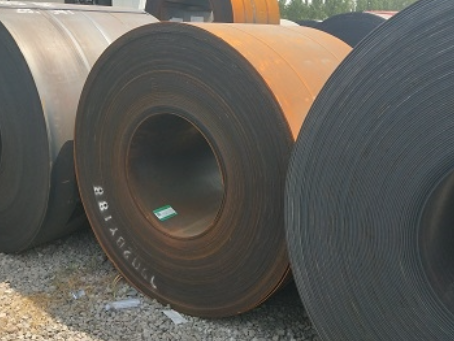 伍家岗Q355NHB耐候板